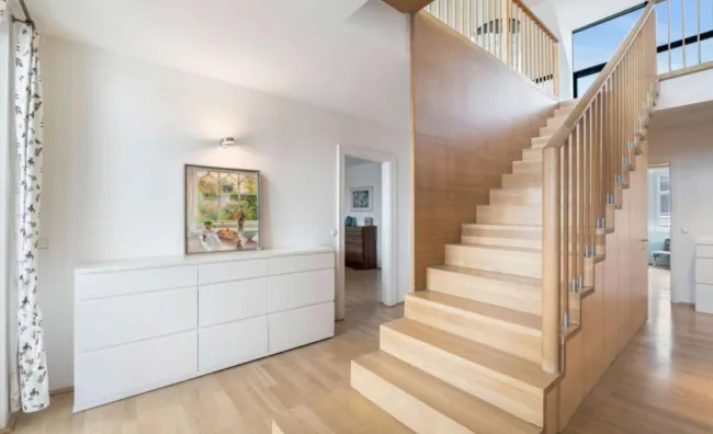 Treppe