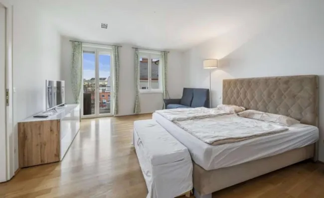 Schlafzimmer 3