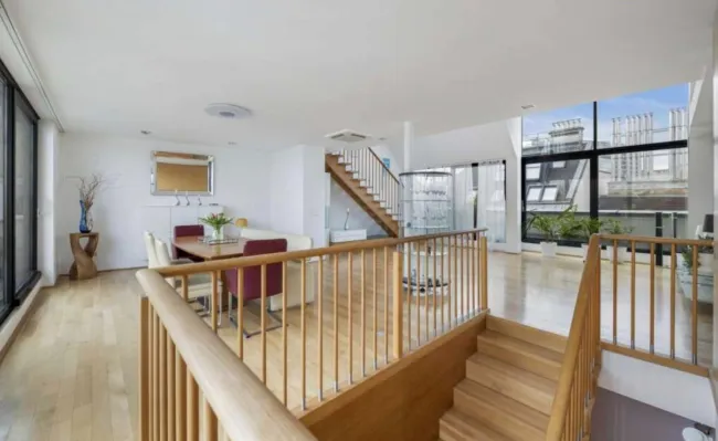 Wohnung