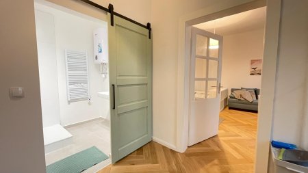 Vorzimmer
