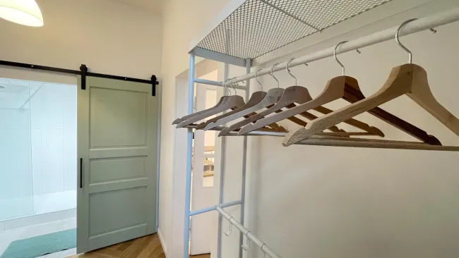 Vorzimmer