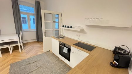 Wohnung