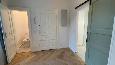 Vorzimmer
