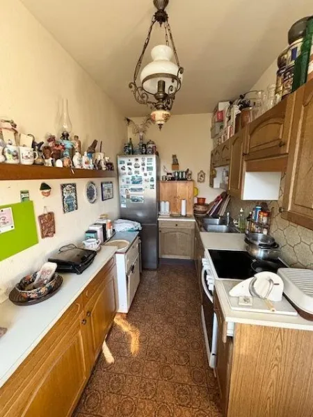 Wohnung
