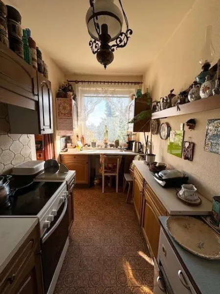 Wohnung
