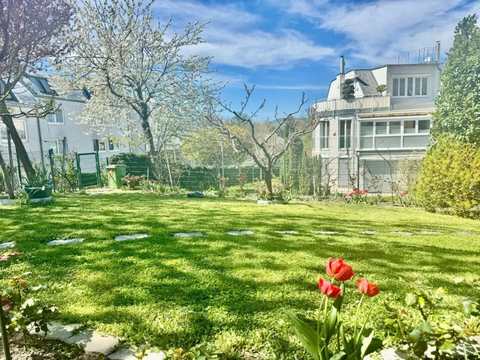 Garten