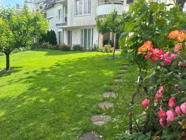 Garten