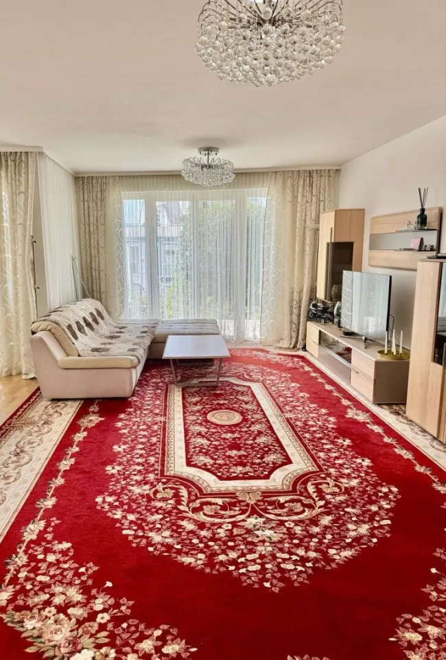 Wohnung