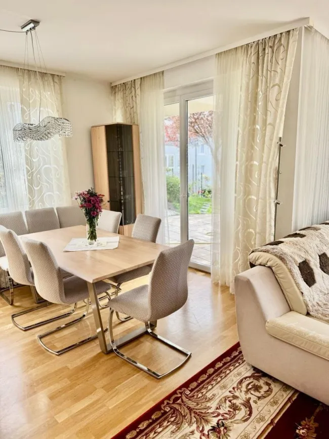 Wohnung