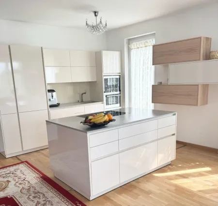 Wohnung