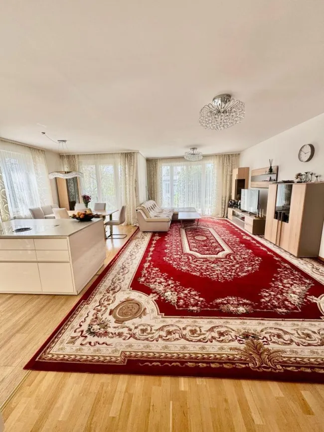 Wohnung