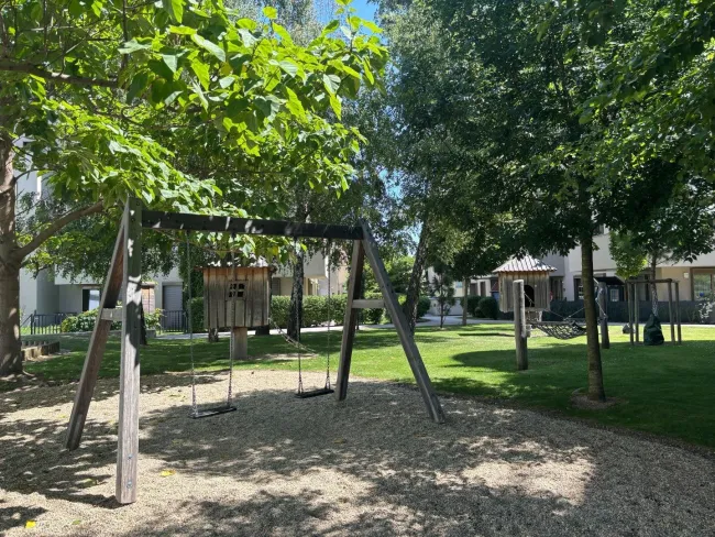 Spielplatz