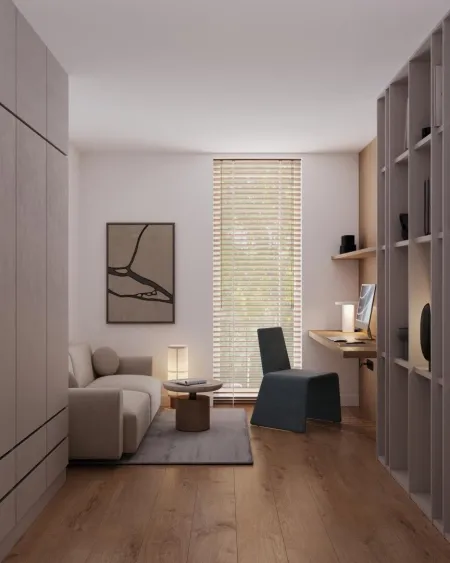 Schlafzimmer 1