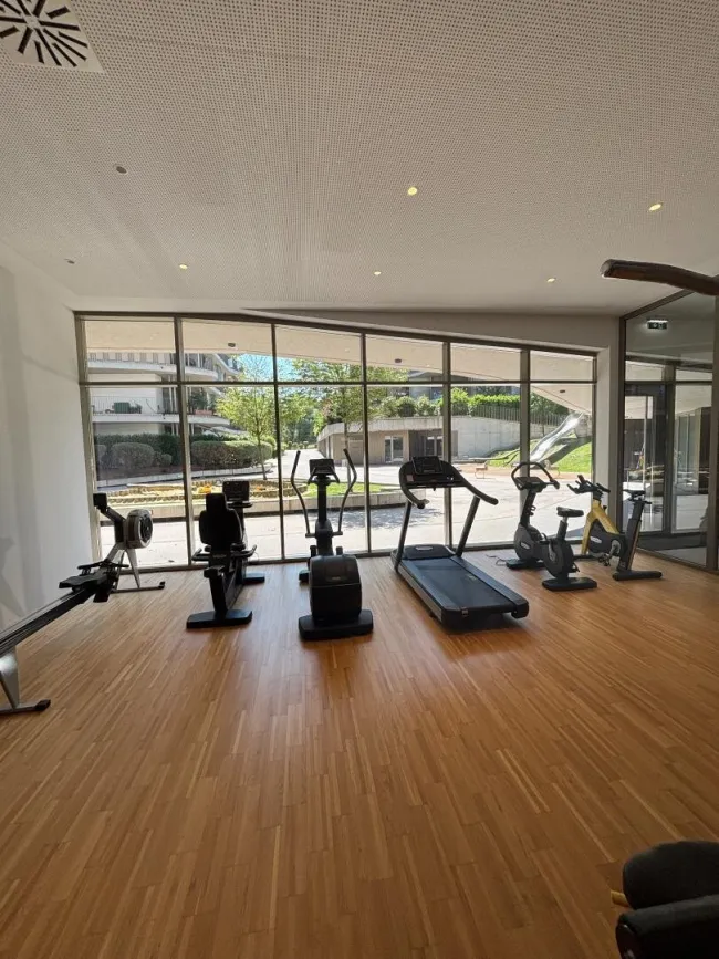 Fitness