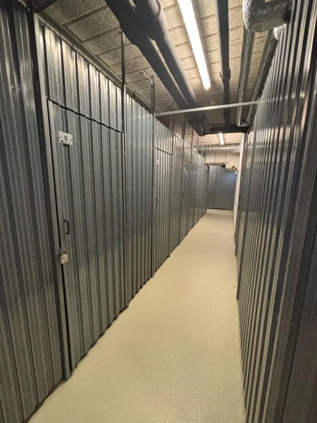 Storage