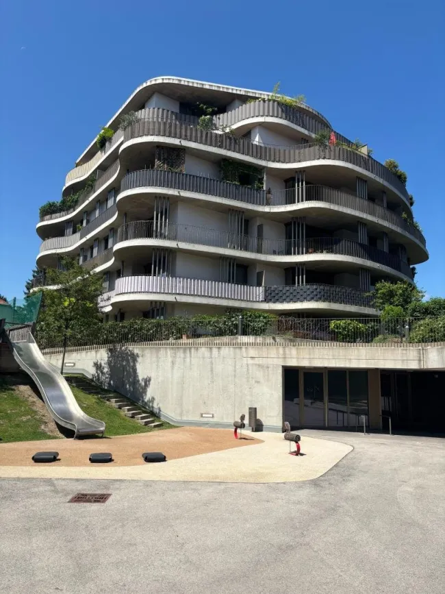 Wohnung