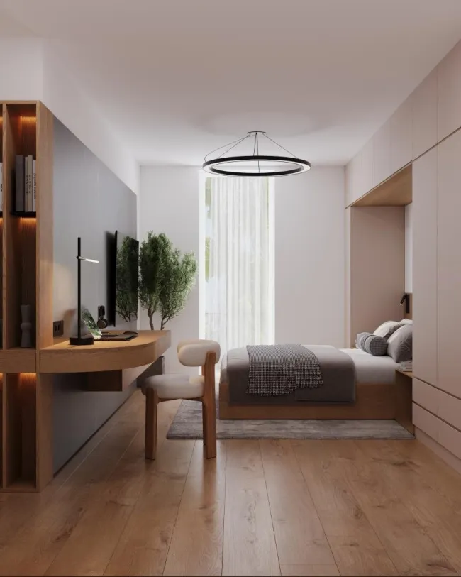 Wohnung