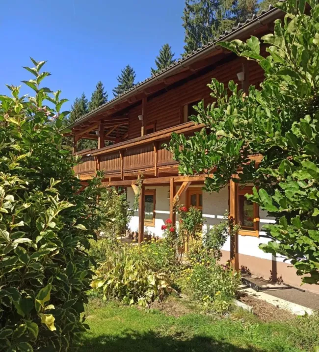 Haus