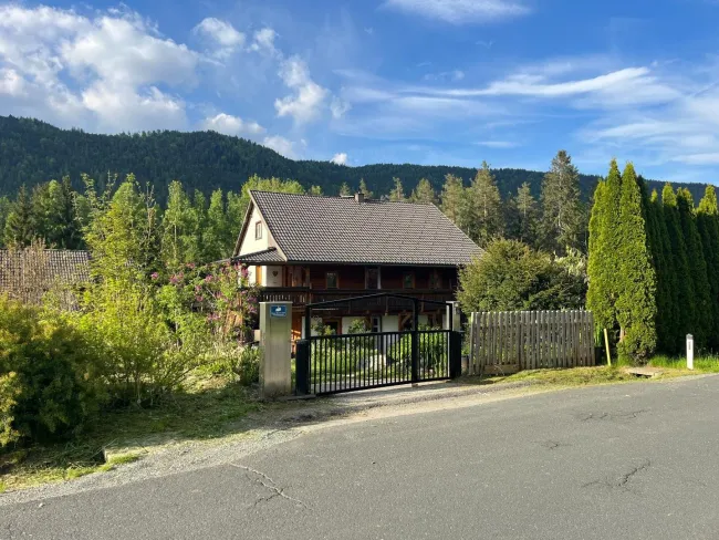 Haus