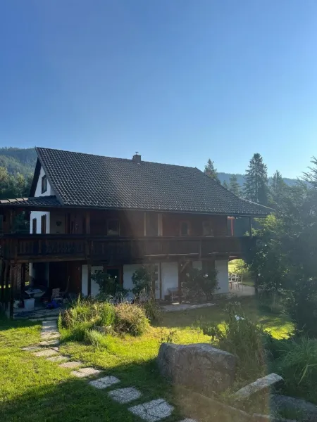 Garten