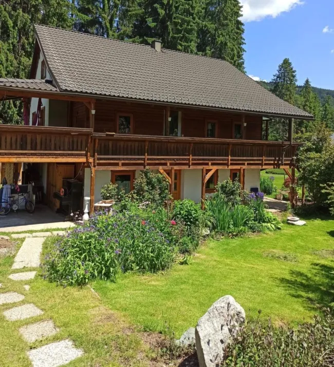 Haus