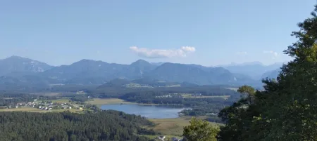Ausblick