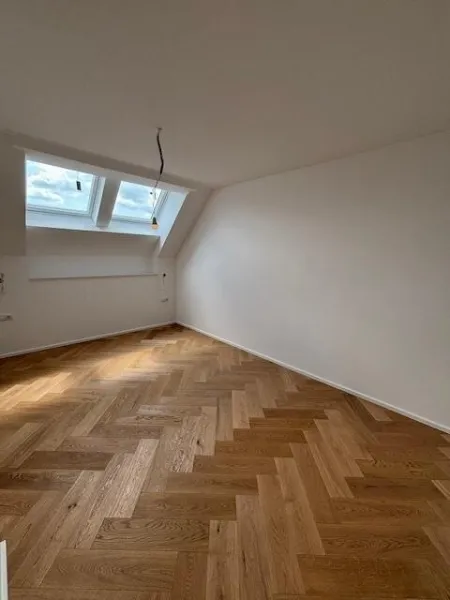 Wohnung