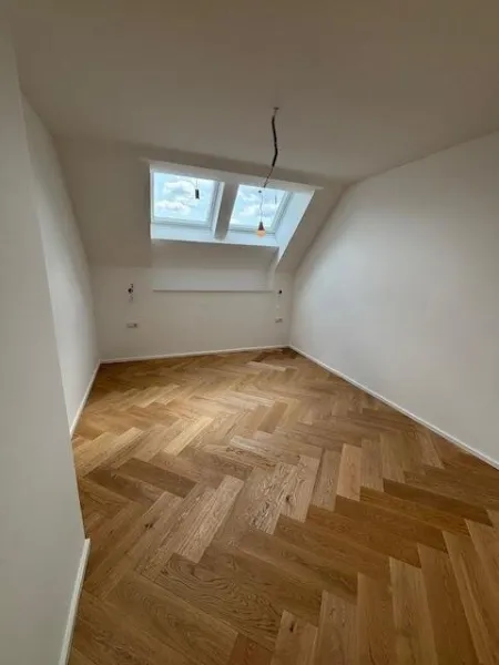 Wohnung