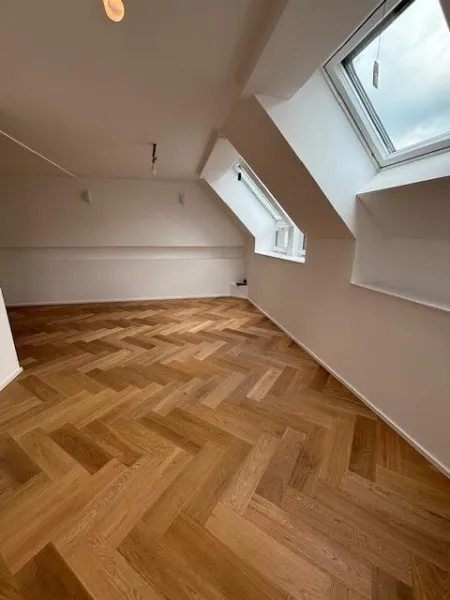 Wohnung