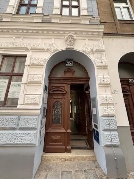 Wohnung