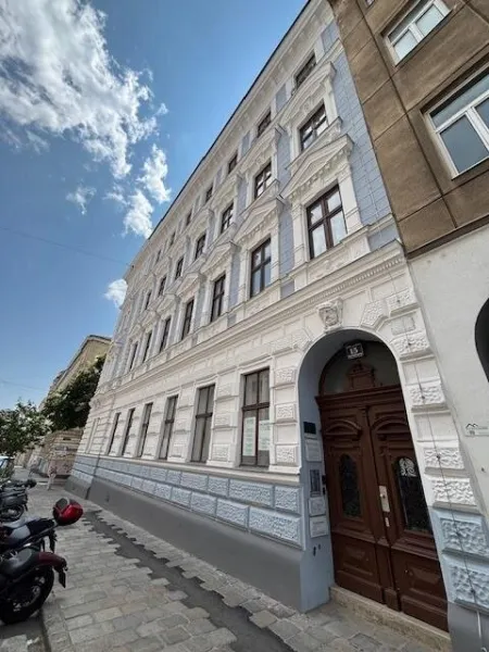 Wohnung
