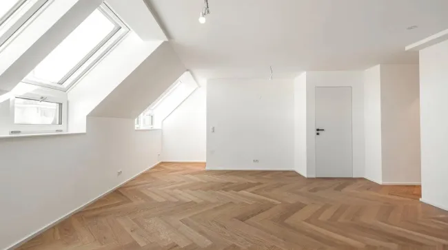 Wohnung