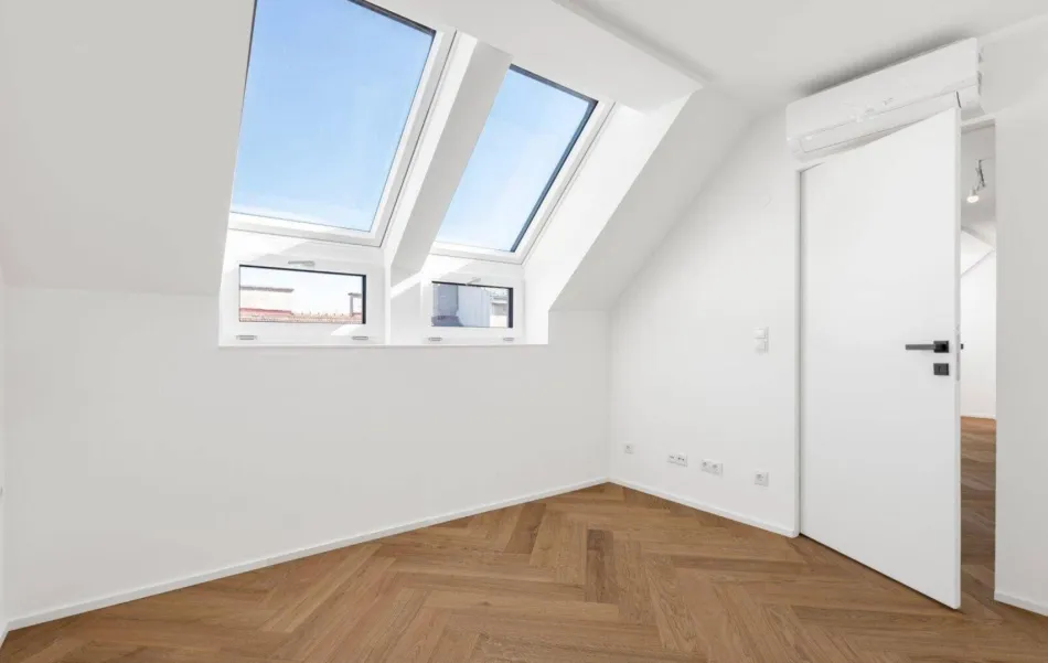 Wohnung