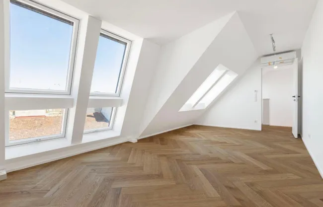 Wohnung