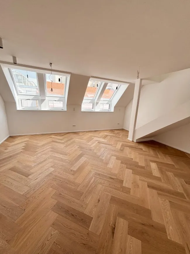 Wohnung
