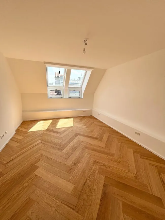 Wohnung