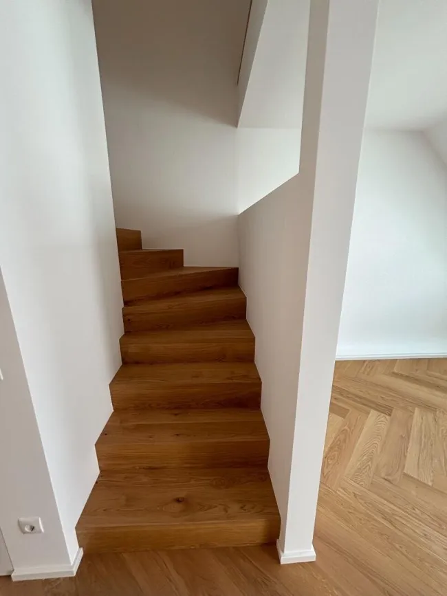 Wohnung