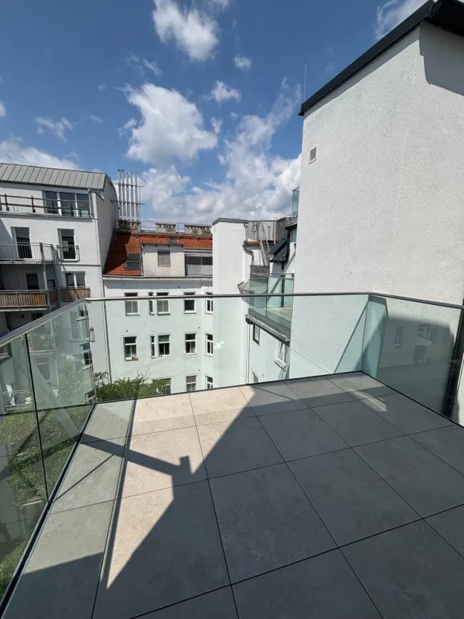 Balkon