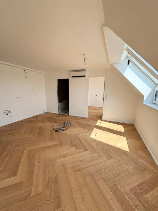 Wohnung