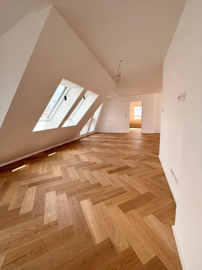 Wohnung