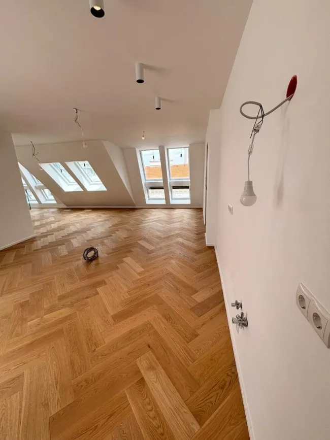 Wohnung