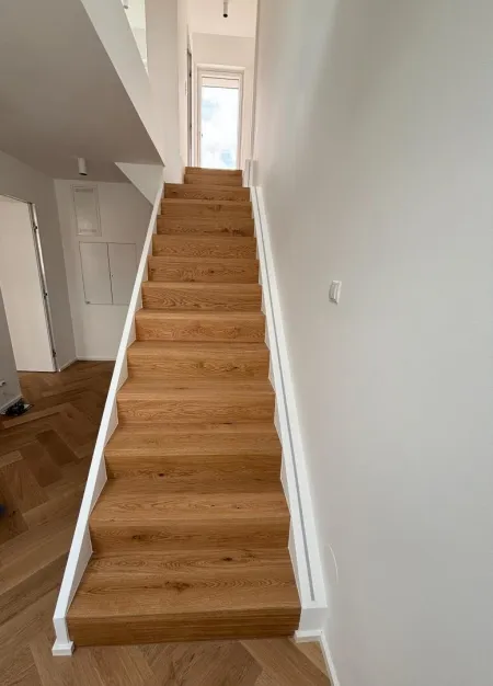 Wohnung