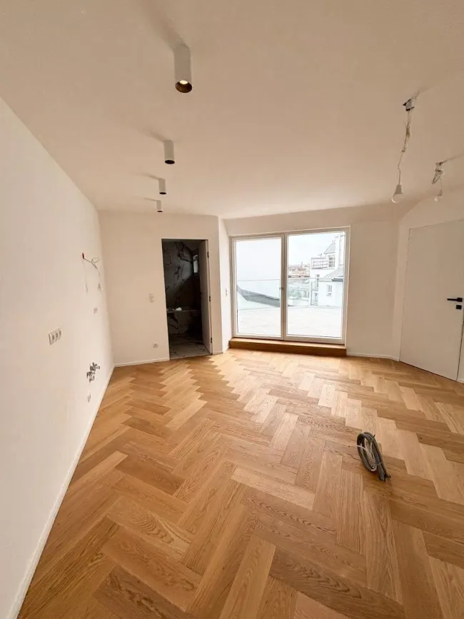 Wohnung