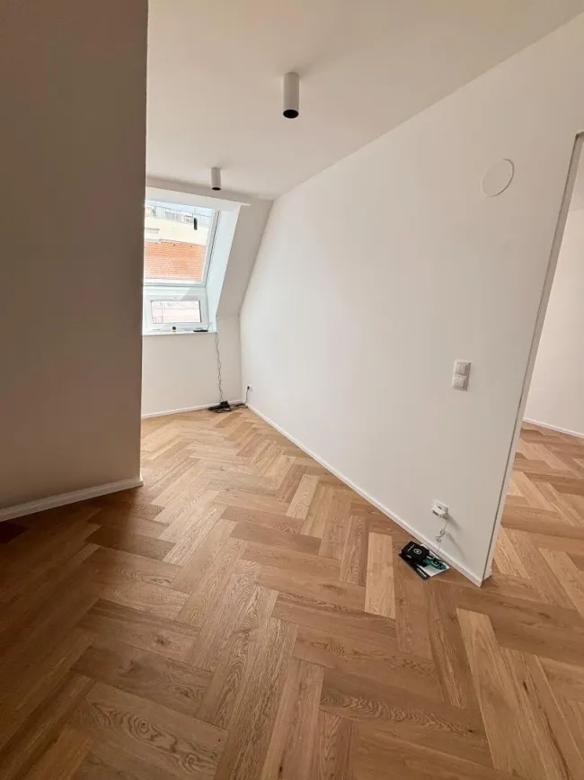 Wohnung