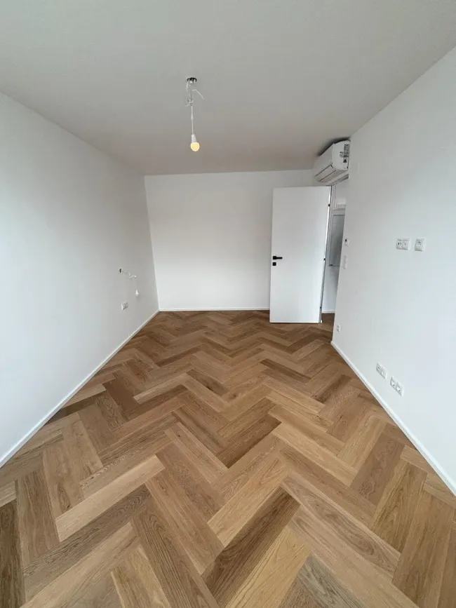 Wohnung