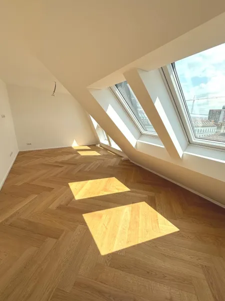 Wohnung