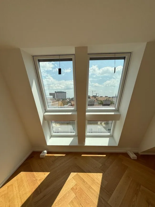 Wohnung
