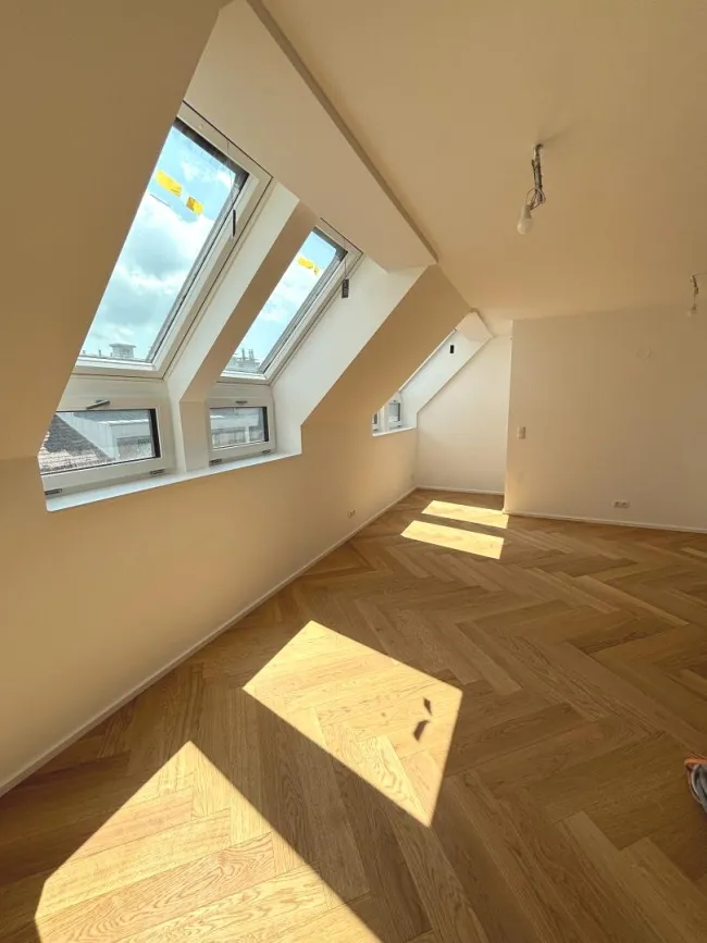 Wohnung