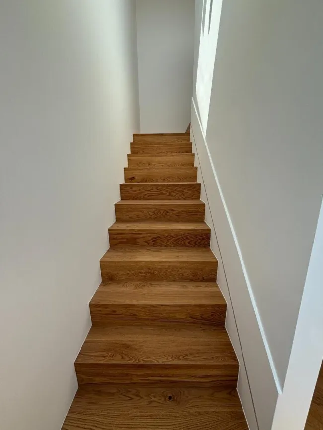 Treppe