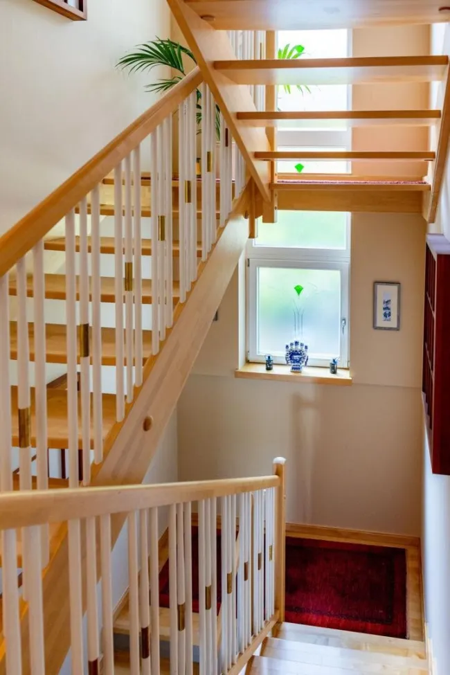 Treppe